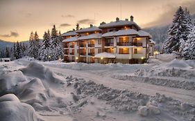 Хотел Маунтин Лейк